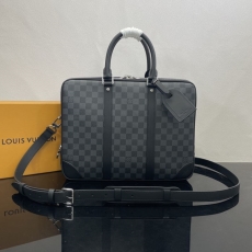 Mens LV Briefcases